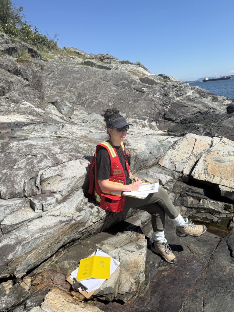 Geology Is Full of Stories That Don’t Unfold in A Straight Line