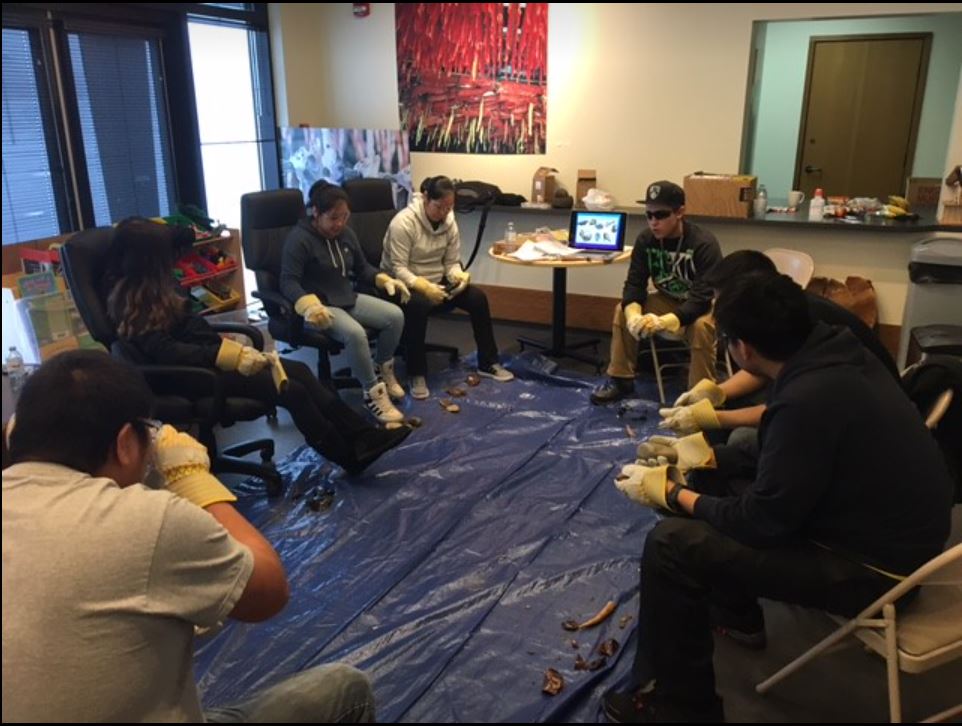 Building Strong Relationships Through Employment and Training